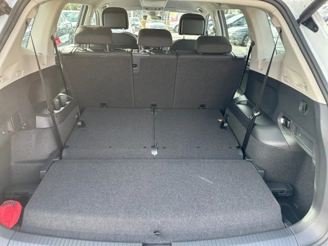 Volkswagen Tiguan 4Motion Allspace DSG