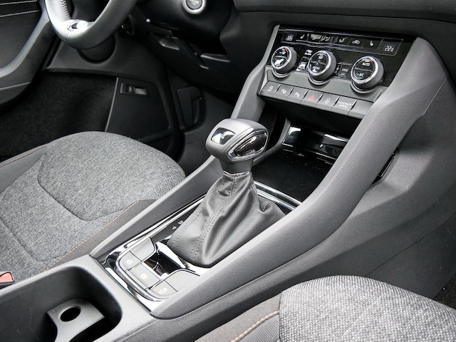 Skoda Kodiaq 1.5 TSI Clever