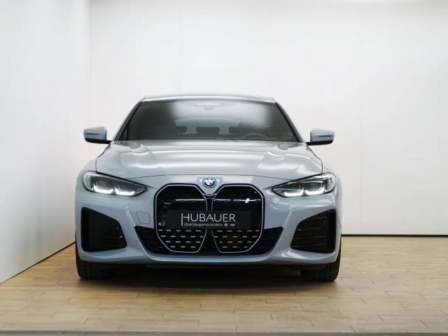 BMW i4 Coupé Gran Coupé eDrive40