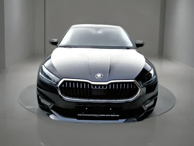 Skoda Fabia 1.0 TSI Style Style