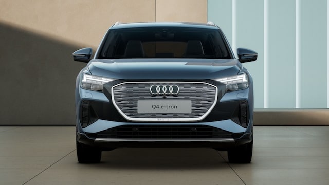 Audi Q4 e-tron SUV 45 e-tron Audi Q4 e-tron