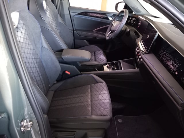 Volkswagen Tiguan 2.0 TDI DSG R-Line