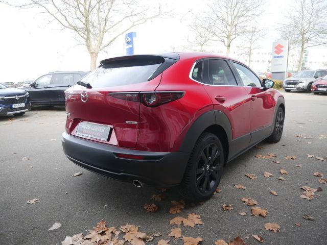 Mazda CX-30 Homura SkyActiv e-Skyactiv