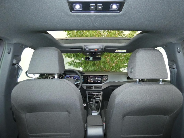 Volkswagen Taigo DSG