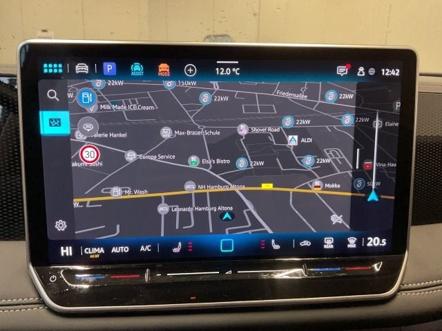 Volkswagen Tiguan 2.0 TDI DSG