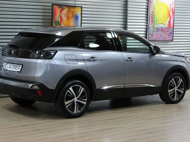 Peugeot 3008 Allure Pack Hybrid