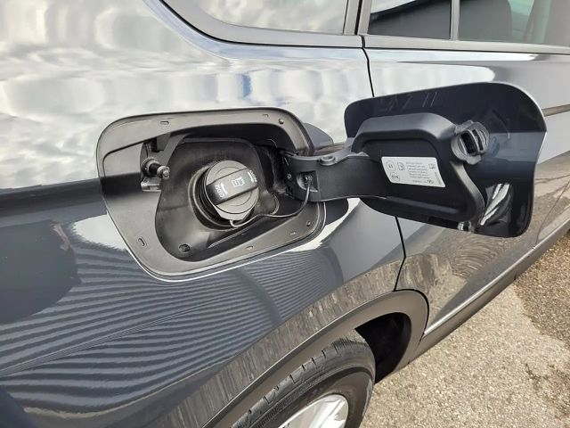 Volkswagen Tiguan DSG Hybrid Life