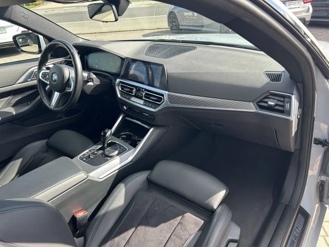 BMW 430 430i Coupé M-Sport