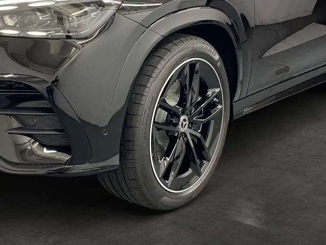 Mercedes-Benz GLE 450 4MATIC AMG Line Coupé