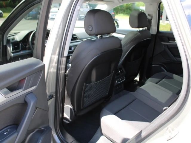 Audi Q5 40 TDI Quattro S-Line