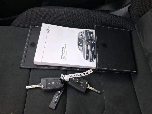 Volkswagen Tiguan 4Motion Allspace Life