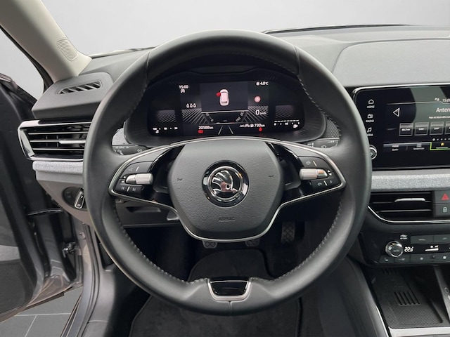 Skoda Kamiq Selection