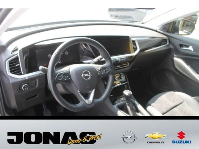Opel Grandland X Ultimate