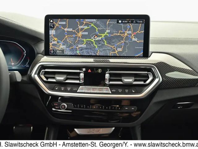 BMW X4 M-Sport xDrive20d