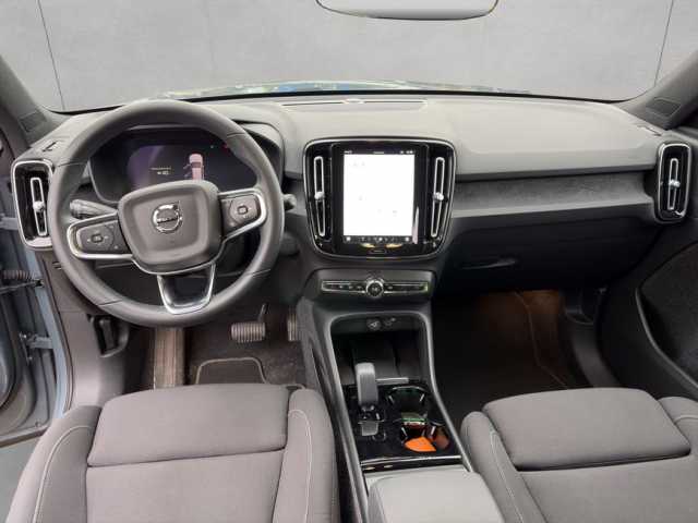 Volvo XC40 Recharge