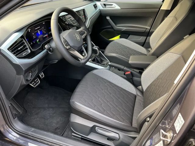 Volkswagen Taigo 1.0 TSI DSG