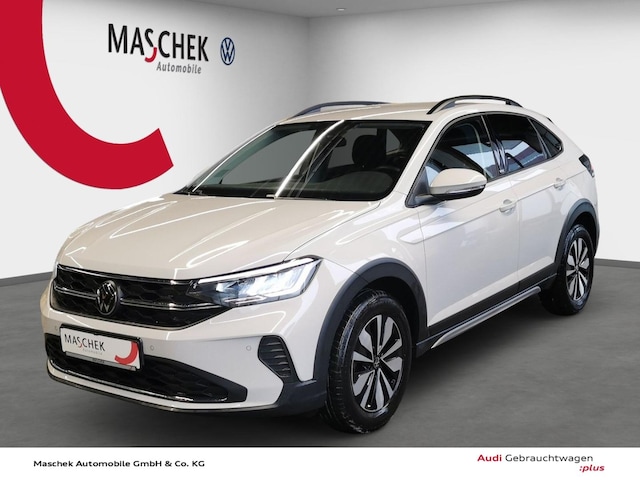 Volkswagen Taigo 1.0 TSI