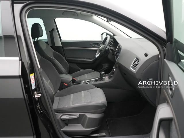 Seat Ateca DSG