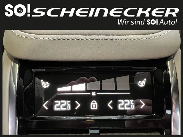 Volvo XC90 AWD Bright T8 Ultra