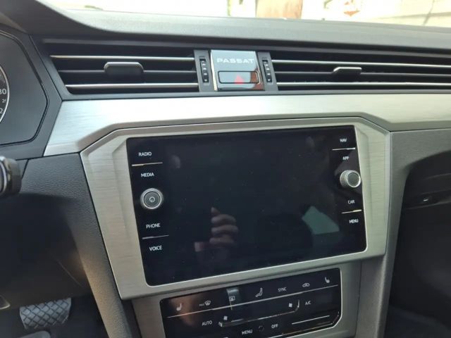 Volkswagen Passat 2.0 TDI Variant