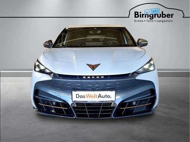 Cupra Tavascan Adrenaline