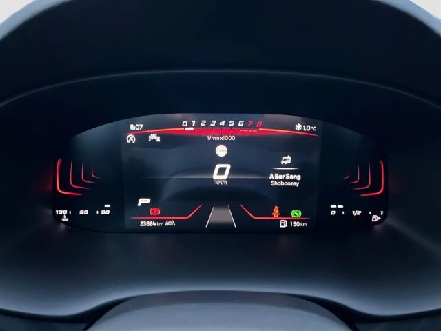 Seat Ateca DSG Style