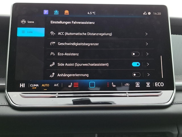 Volkswagen Tayron 1.5 TSI Life eHybrid