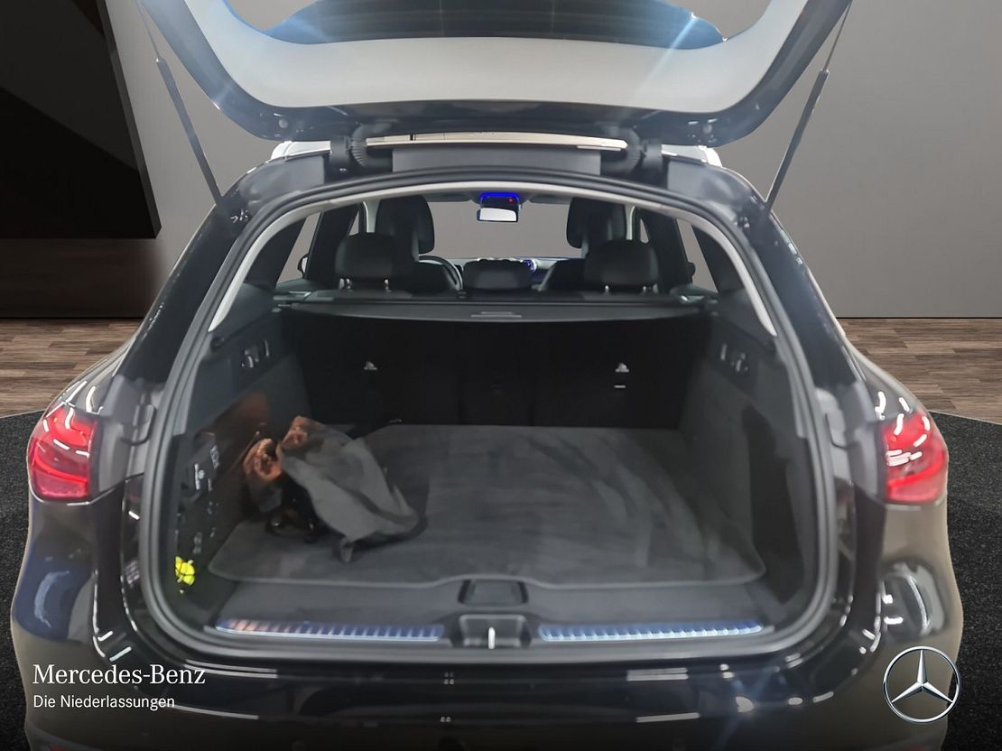 Mercedes-Benz GLC 200 4MATIC