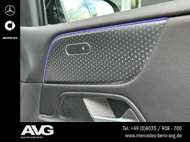 Mercedes-Benz GLB 200 GLB 200 d