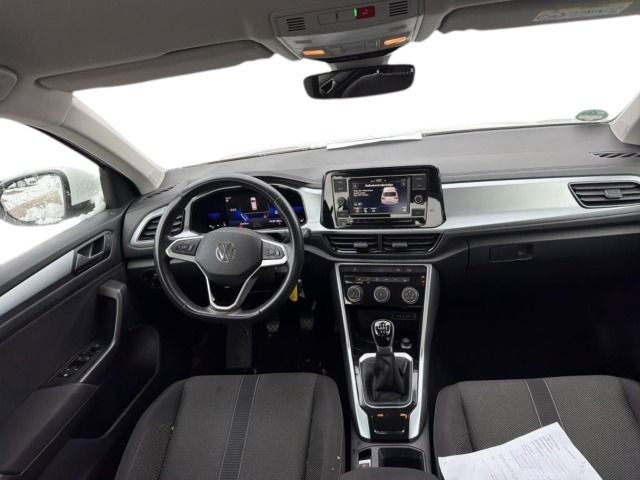 Volkswagen T-Roc 1.0 TSI Life