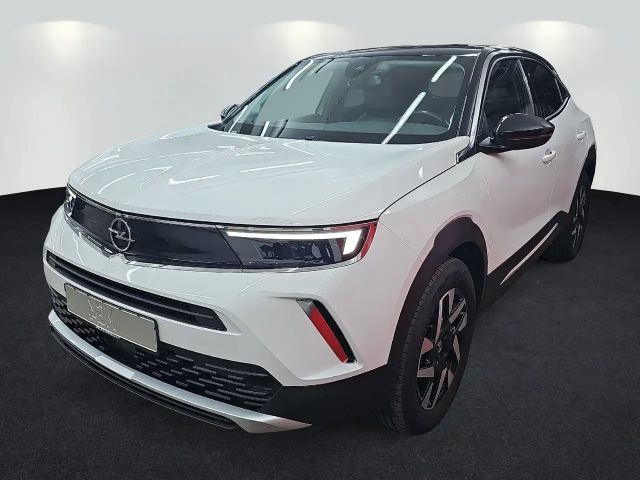 Opel Mokka Elegance