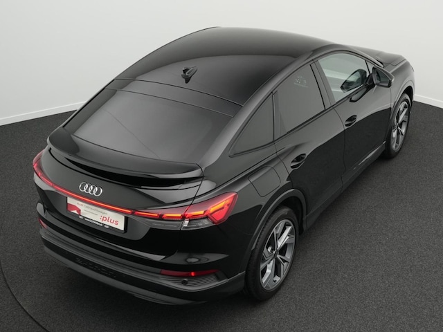 Audi Q4 e-tron 35 Sportback