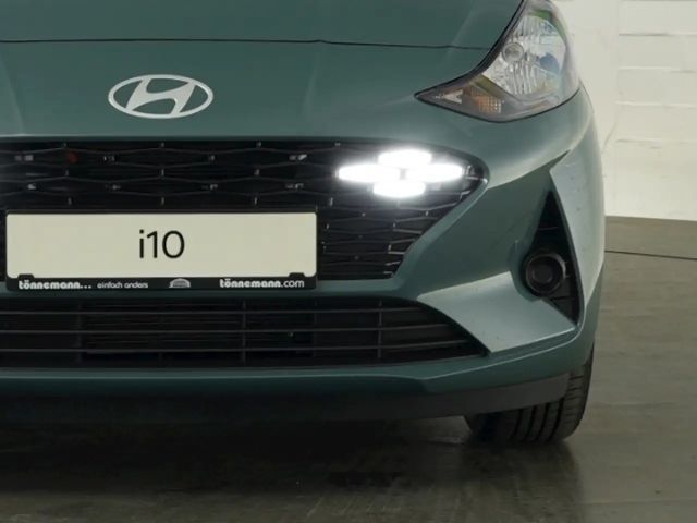 Hyundai i10 Trend