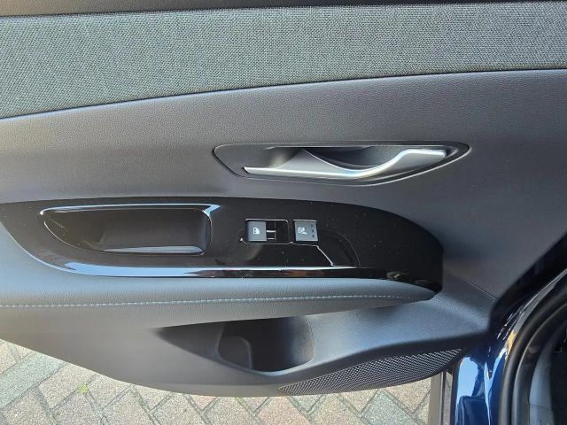 Hyundai Tucson Prime