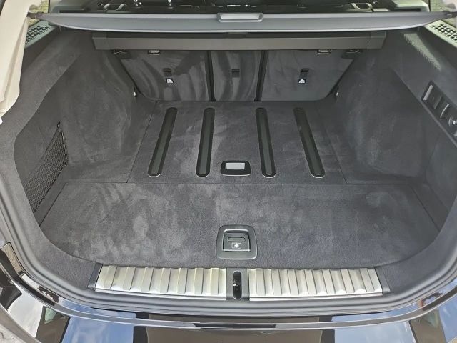 BMW 318 318d Touring