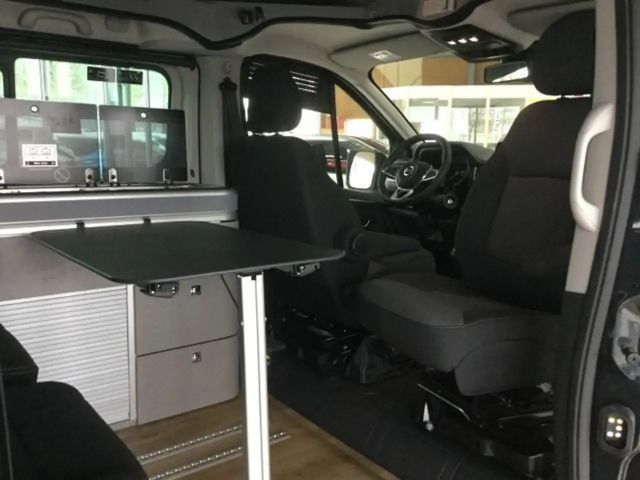 Nissan Primastar L1H1