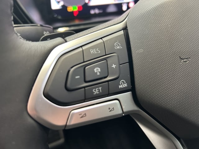 Volkswagen Caddy 1.5 TSI DSG Maxi