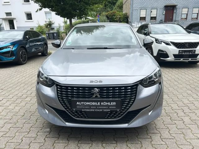 Peugeot 208 Allure Pack