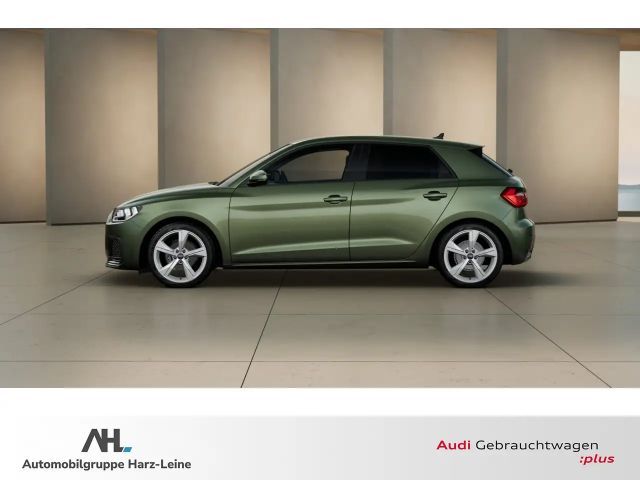 Audi A1 25 TFSI Sportback