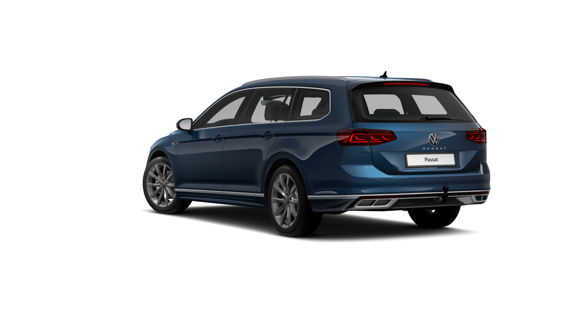 Volkswagen Passat R-Line Variant