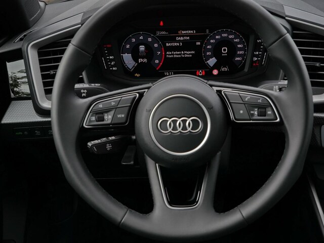 Audi A1 30 TFSI S-Tronic Sportback