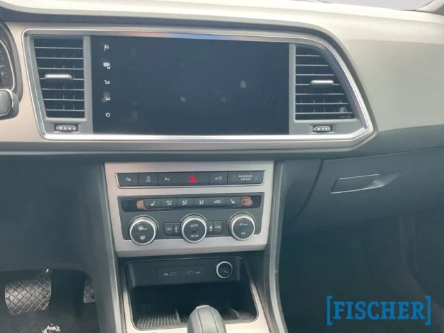 Seat Ateca 2.0 TDI DSG