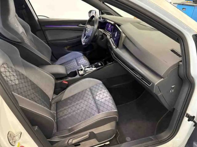 Volkswagen Golf DSG R-Line Variant