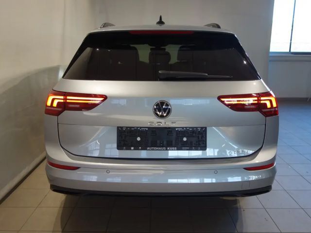 Volkswagen Golf Business DSG Variant