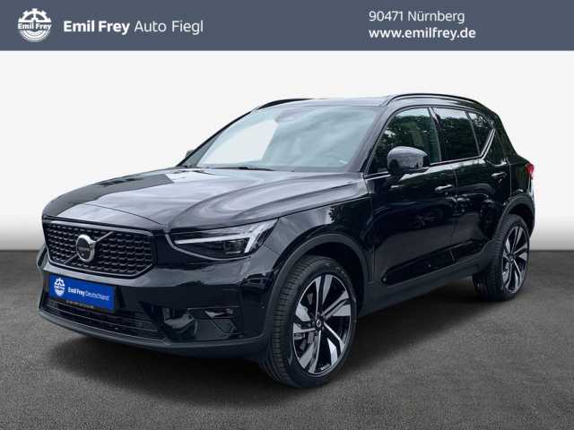 Volvo XC40 XC40