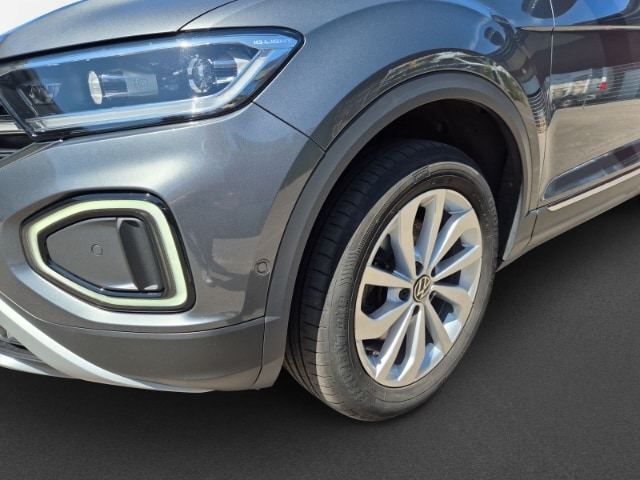 Volkswagen T-Roc 4Motion DSG Style