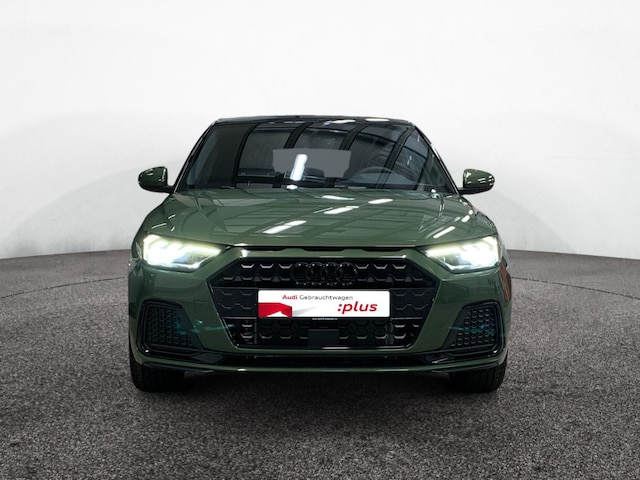 Audi A1 30 TFSI S-Tronic Sportback