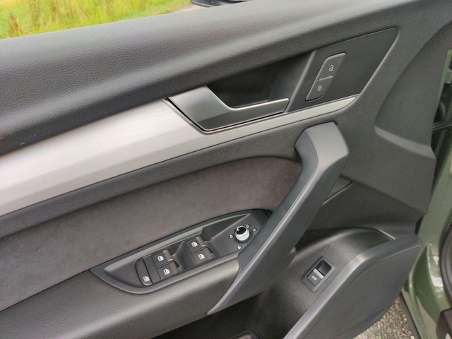 Audi SQ5 SUV TDI tiptronic Audi SQ5 SUV