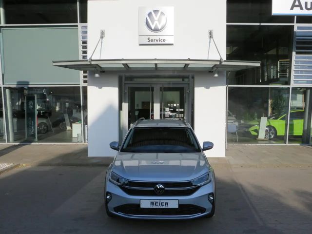 Volkswagen Taigo 1.0 TSI Life