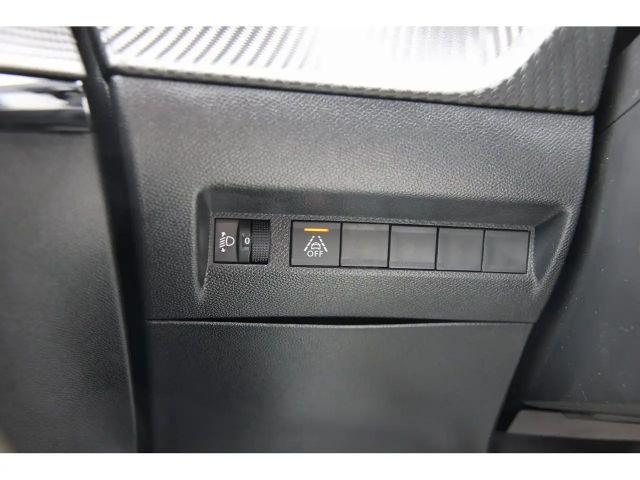 Peugeot E-208 Allure Pack